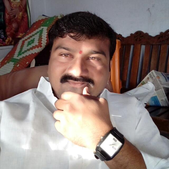 సీనియర్ జర్నలిస్ట్ అనారోగ్యంతో మృతి